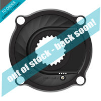 SHIMANO MTB 104BCD GEN 2