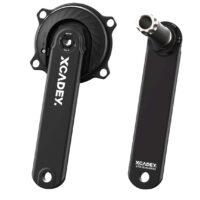 XPOWER - GEN II CRANKSETS