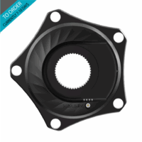 ROTOR ALDHU 110BCD GEN 2