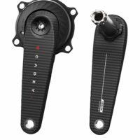 CARBON CRANK UPGRADE