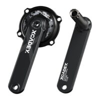 GEN I CRANKSET 175mm only