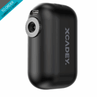 XCADEY P60 mini E-Pump