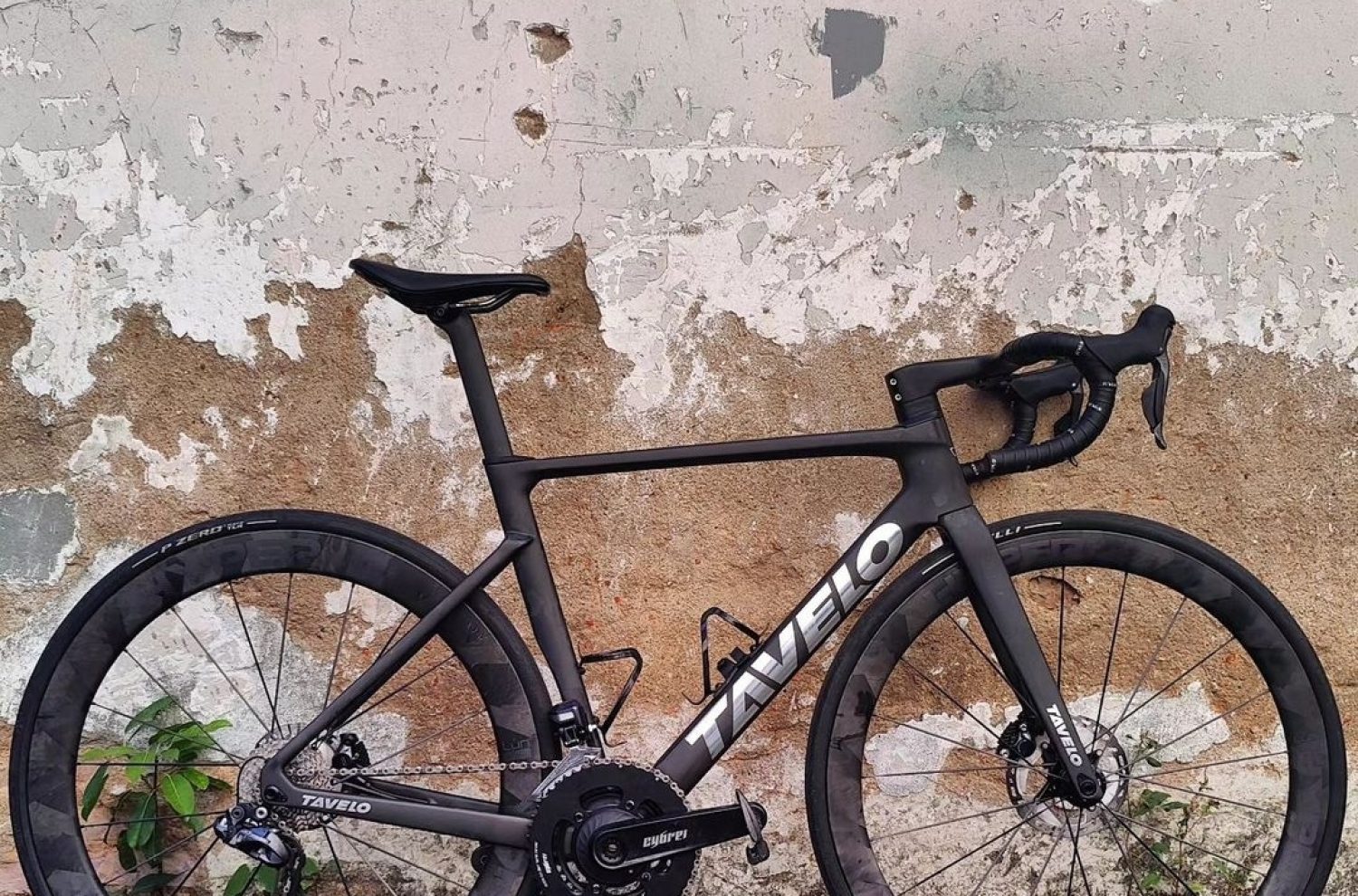 GEN 2 4S ON SKYPIVOT CRANKS