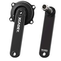 xcadey-crankset